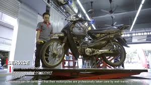 I hereby acknowledge and agreed to give my consent to boon siew singapore pte ltd to keep me updated via phone, sms/mms, email and/or post mail. Myhondamotorcycle Honda Impian X Promotion Video Youtube
