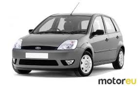 020 3564 4444 use option 1. Ford Fiesta St 150 Hp 2005 2008 Mpg Wltp Fuel Consumption 3 Doors