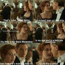Pin On Titanic
