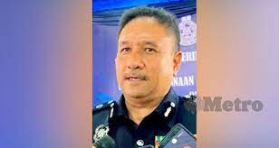 Tuan chow kon yeow hari ini menerima kunjungan hormat daripada ketua polis pulau pinang baharu dilantik, komisioner polis datuk sahabudin abd. Sahabudin Kp Pulau Pinang Baharu