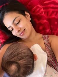 2025 el año en que nací como mamá y entendí lo que es amar sin límites.  💫😭❤️🫶🏻