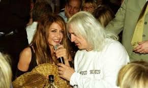 Music video by anna vissi performing treno. Anna Vissi Picture Of Palati Thessaloniki Tripadvisor