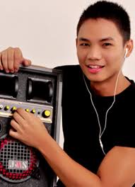 Man Central: Kyle Jiz De Ortega: Mr. DJ Can I Make A Request?