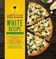 California pizza kitchen frozen pizza ingredients. Julia Tries All Your Favorite Frozen Pizzas Frozen Pizza California Pizza Kitchen California Pizza