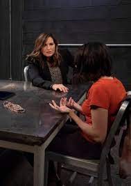 And while the proceedings might not have played out like fervent eo 'shippers may have wanted, it certain… Law Order Svu Season 22 Episode 3 Review Remember Me In Quarantine Tv Fanatic