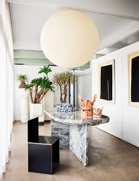 Stone slabs starting at $50, tiles starting at $1/sf. 5 Materials That Are Trending In The Home Bold Stone Natural Woods And More Architectural Digest