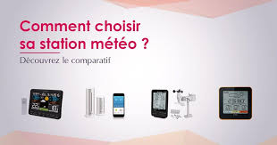 Les infos, chiffres, immobilier, hotels & le mag. Comparatif Quelle Station Meteo Choisir En 2021 Avis Prix