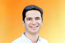 Ashish Nagar, CEO & Founder of Level AI