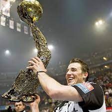 The official home of europe's premier club competition on facebook. Champions League Halbfinale Thw Handballer Gegen Veszprem Ndr De Sport Handball