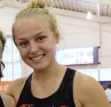 Virginia Tech Track & Field Record Book