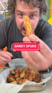 Swamp Potatoes Recipe No Green Beans