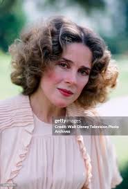 Joan Hackett appearing in the ABC tv movie 'The Long Days of Summer',...  News Photo