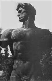 Ezra pound y arno breker. Arno Breker 17 Kunstwerke Skulptur