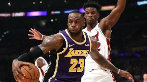 Easy watch any games competition online from your mobile, tablet, mac or pc. Nba Finals 2020 Schedule Times Tv Channels Live Streams To Watch Heat Vs Lakers Sporting News