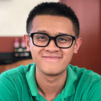 Marc Jefferson Ting, PMP