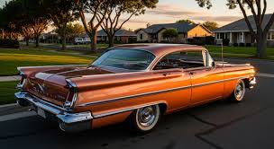 Image result for Copper Mist 1960 Oldsmobile