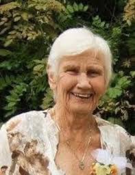 Obituary information for Frances Lucille Leeman