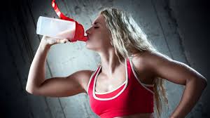 Wann und wieviel protein sollte man aufnehmen ? Eiweissshakes Geht Es Auch Ohne Welt Der Wunder Tv