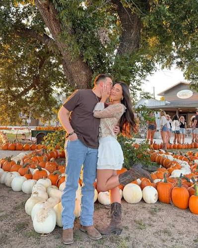 let the fall festivities began🍂🌽🫶🏼🌾🥧 @kojokai ...