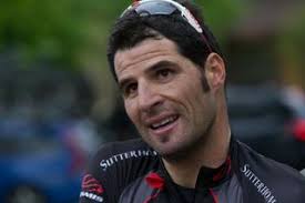 Joe Martin Stage Race 2013 stages