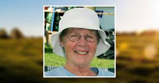 Sharon Anderson Obituary July 8, 2021