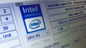 Intel Hd 620 Review Graphics Of 7th Gen Intel Core U Cpus