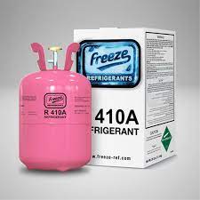 410a Refrigerant Gas Air Conditioning Equipment Centrifugal Compressor