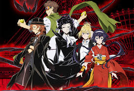 Maybe you would like to learn more about one of these? Bungou Stray Dogs Wallpaper Hd Download