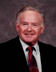 Obituary information for Robert T. McCarthy
