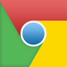 Image result for chrome icon