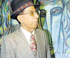 CRITICA EN LINEA: pintor será distinguido