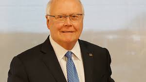 Mortensen to Lead Leviton Sales; Marshall Retiring