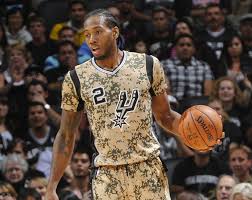 Leonard only played in nine games. Spurs Kawhi Leonard I M Still Not 100 Percent Probasketballtalk Nbc Sports