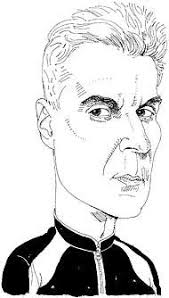 Up Front: David Byrne