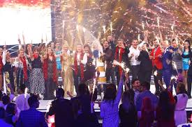 Aceasta ar putea fi cea mai mare lovitură în lumea televiziunii, iar. MÄƒÈ™ti De Basm È™i Cele Mai Iubite Vedete La Revelionul Starurilor 2018 Prezentat De Dan Negru La Antena 1 Prwave Stiri Afaceri Stiri Marketing Case Studies Stiri Pr