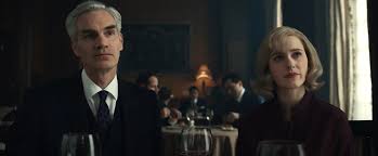 We have over 1,000,000 posters including original movies, tv shows, music, motivation and more! The Courier Starring Benedict Cumberbatch And Rachel Brosnahan Official Trailer Poster And Images Laptrinhx News