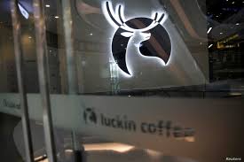 Announced the substantial completion of the internal investigation into financial misconduct on the special committee was formed on march 19, 2020 and authorized by the board of directors (the. China S Luckin Coffee Scandal Renews Us Call For Stricter Oversight Voice Of America English