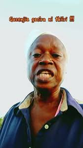 Mwene Nduma ni Murata Wakwa