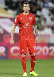 Join the discussion or compare with others! Man Utd On Transfer Alert As Juventus And Bayern Munich Hero Mario Mandzukic 34 Cancels Contract To Become Free Agent
