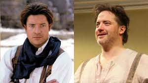 Впервые на экране брендан фрейзер появился в фильме «собачий бой» (1991), в котором произнес всего лишь одну фразу. Kuda Propal O Konell Iz Mumii Sudba Brendana Frejzera Youtube