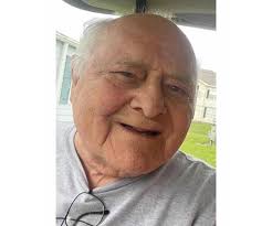 David Granger Obituary (1931