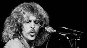 Born January 31st 1952 is Curley Smith He plays drums, percussion,  harmonica as well as backing vocals with the group Jo Jo Gunne and the band  Boston. He was born in the