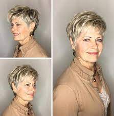 With the right haircuts and hairstyles for thin hair you'll add the desirable body and illusion of thickness to your fine tresses. 60 Best Hairstyles And Haircuts For Women Over 60 To Suit Any Taste