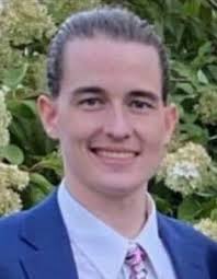 Brendan McGregor Obituary