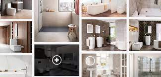 Automatic floor plan and wall elevation dimensions, an extensive manufacturer catalog (cabinets, appliances, fixtures, doors, windows, materials), best‑in‑class 3d rendering, ease‑of‑use that makes design. The Best Bathroom Design Software Online By Roca Roca Life