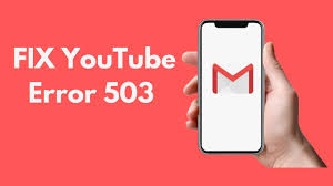 Youtube subscribe error 503 |. Fix Youtube Error 503 Subscription Network Error 2021 Youtube