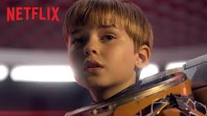 Perdus Dans L Espace Bande Annonce Vost De La Serie Netflix L Ecran A La Page Perdus dans l'espace serie streaming. lecranalapage fr
