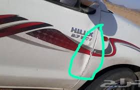 هايلكس 2013 غماره للبيع Car Car Door Vehicles