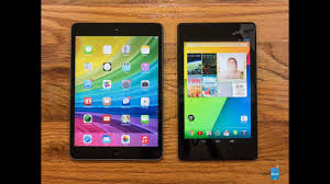 It can take care of some games but do not expect to perform the most recent names. Best Tablet For 2014 Best Full Size Tablet 10 Inch And 7 Inch Tablets Ios Vs Android Youtube