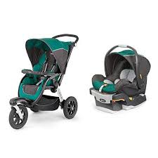 Chicco Activ3 Jogging Stroller With Keyfit 30 Infant Car Seat Travel System Energy Review Baby Car Seats Jogging Stroller Car Seats